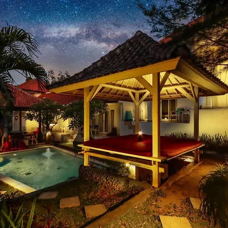 White Dove Villa