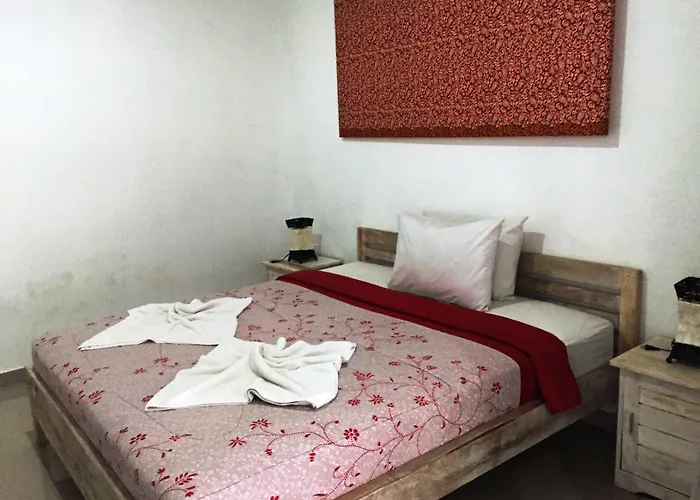 White Dove 3*
