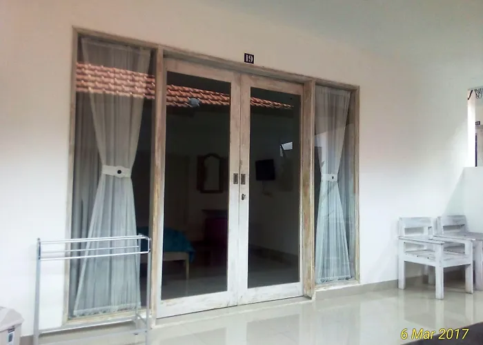 White Dove 3*