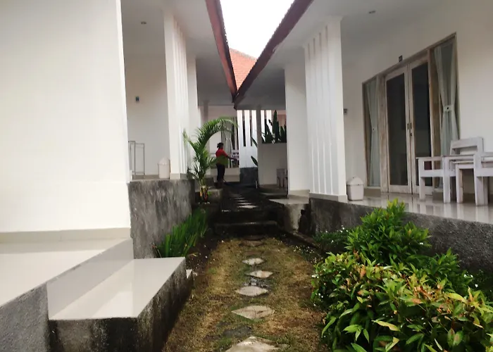 White Dove 3* Dalung (Bali)