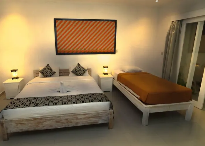 White Dove 3*