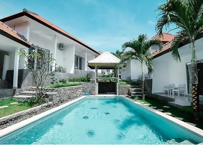 White Dove 3* Dalung (Bali)
