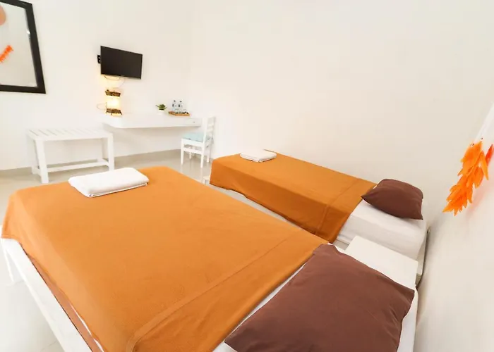 White Dove 3* Dalung (Bali)