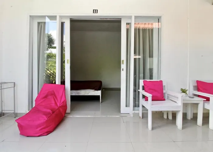 White Dove ゲストハウス Dalung (Bali)