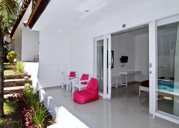 White Dove 3* Dalung (Bali)