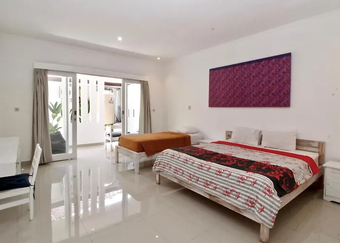 White Dove 3*