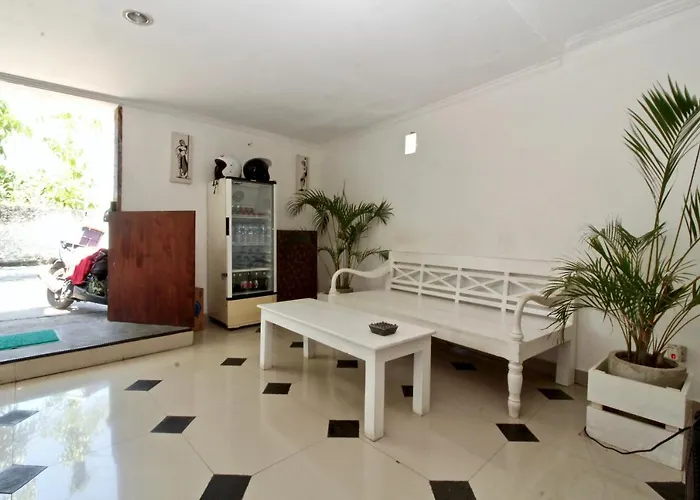 White Dove 3*